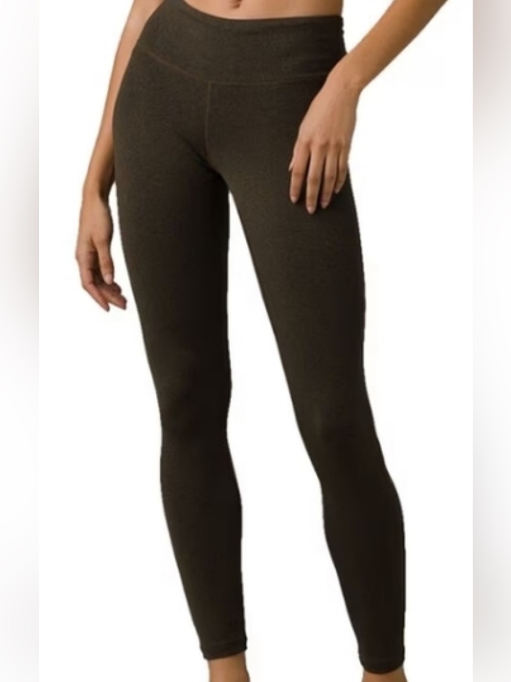 Prana Olive workout set